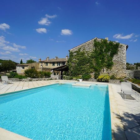 Domaine De La Blaque - B&B Varages Екстериор снимка