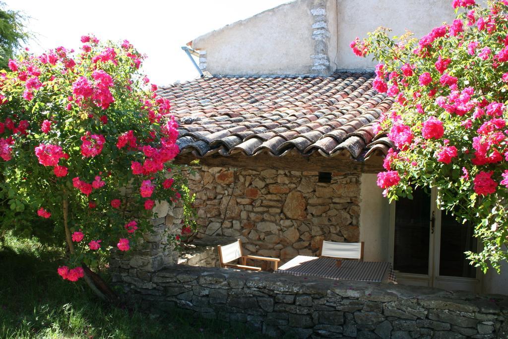 Domaine De La Blaque - B&B Varages Стая снимка