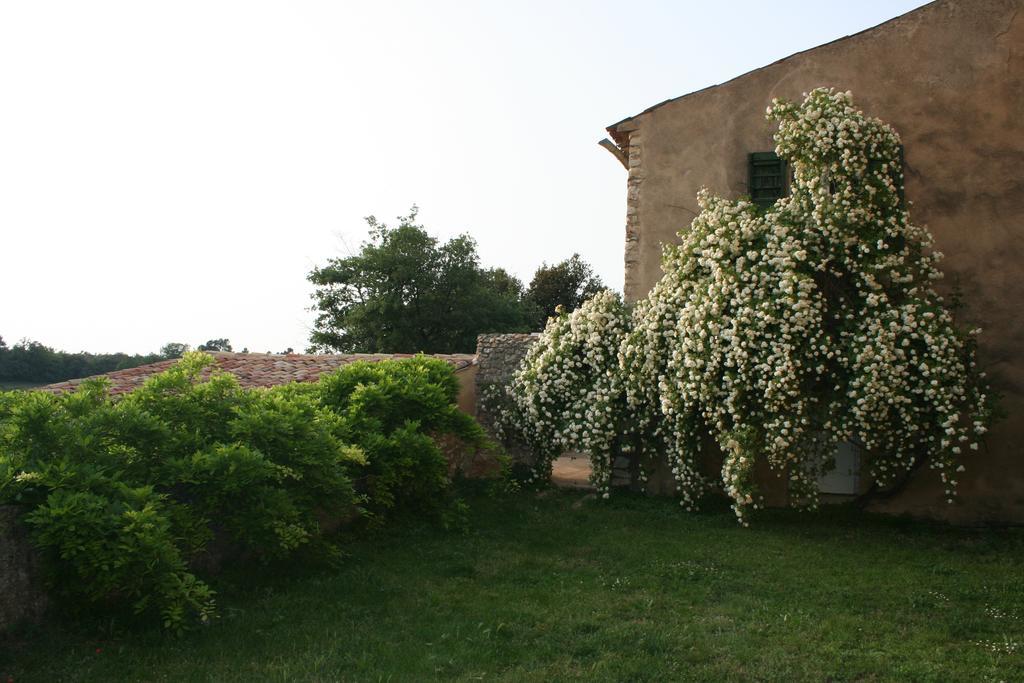 Domaine De La Blaque - B&B Varages Екстериор снимка