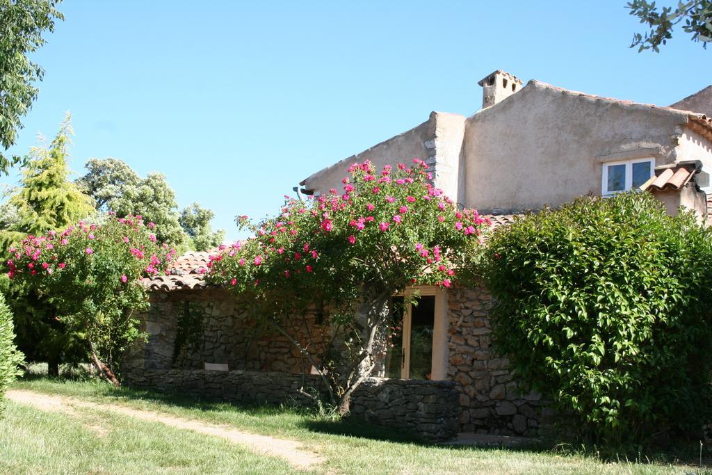 Domaine De La Blaque - B&B Varages Стая снимка