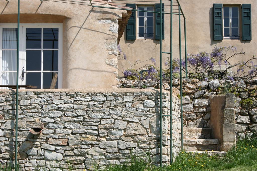 Domaine De La Blaque - B&B Varages Стая снимка