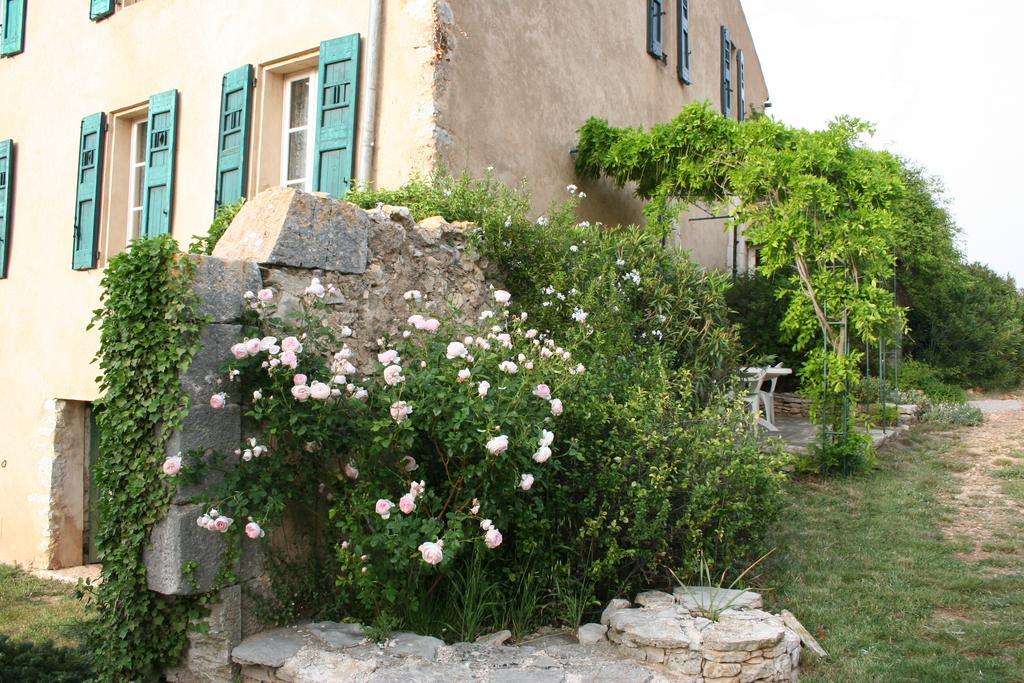 Domaine De La Blaque - B&B Varages Екстериор снимка