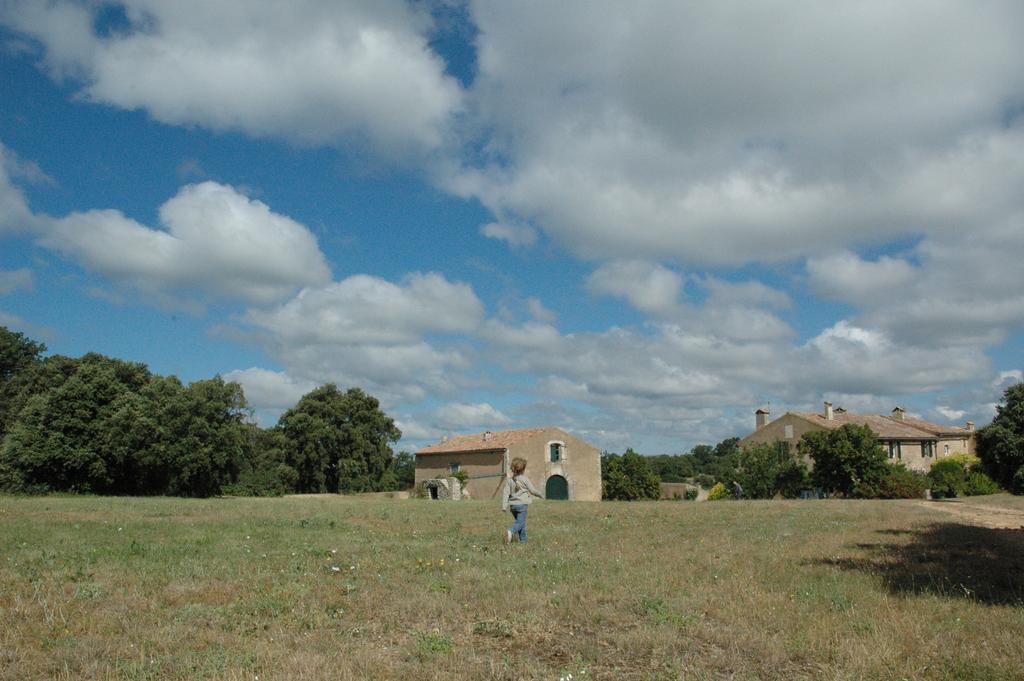 Domaine De La Blaque - B&B Varages Екстериор снимка
