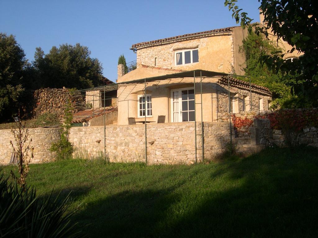 Domaine De La Blaque - B&B Varages Стая снимка