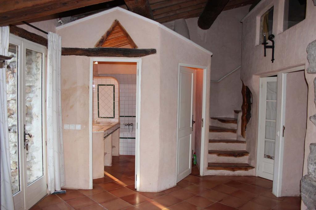 Domaine De La Blaque - B&B Varages Екстериор снимка