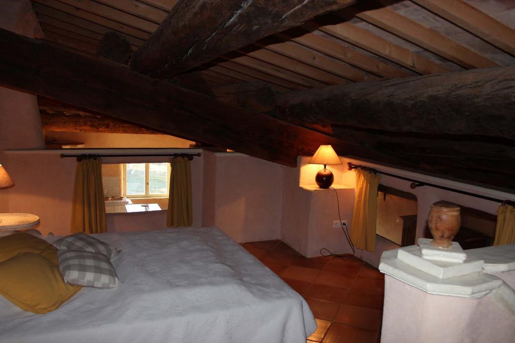 Domaine De La Blaque - B&B Varages Екстериор снимка