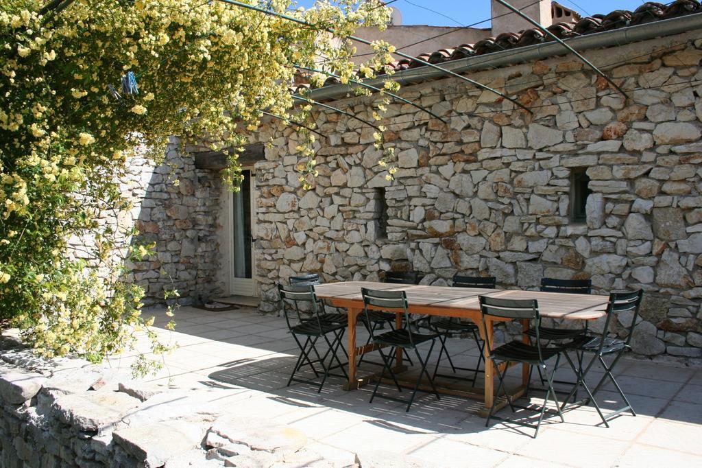 Domaine De La Blaque - B&B Varages Екстериор снимка