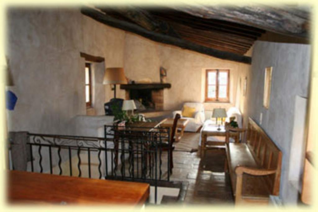 Domaine De La Blaque - B&B Varages Екстериор снимка