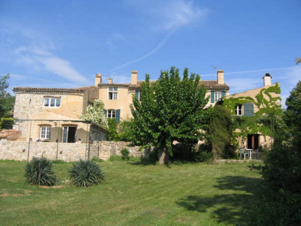 Domaine De La Blaque - B&B Varages Стая снимка
