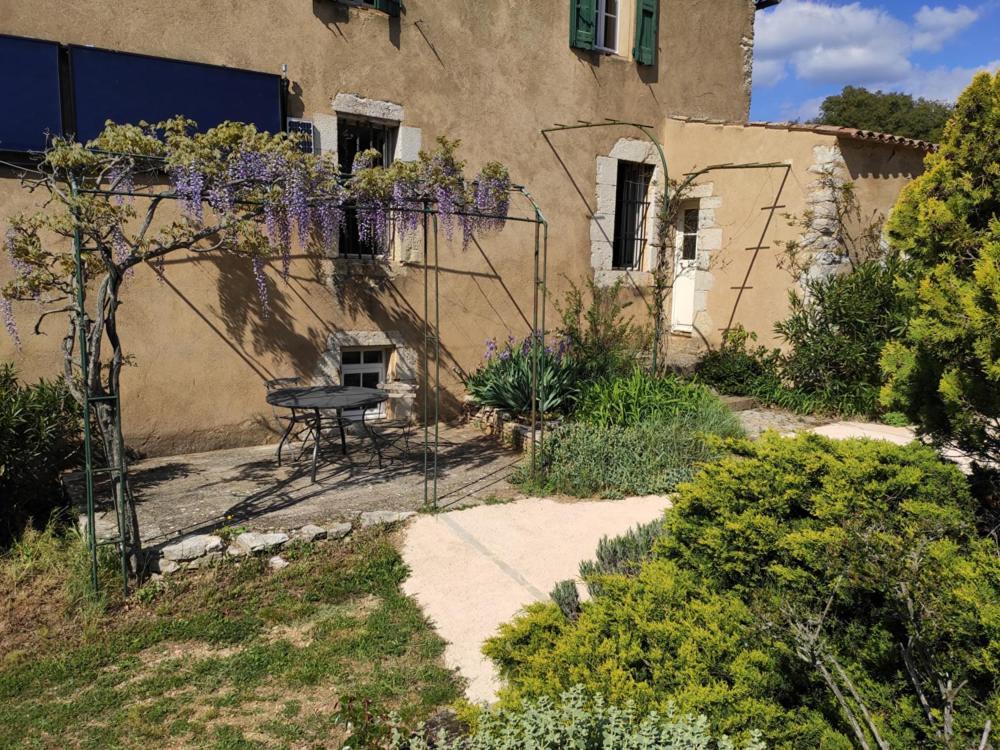 Domaine De La Blaque - B&B Varages Екстериор снимка
