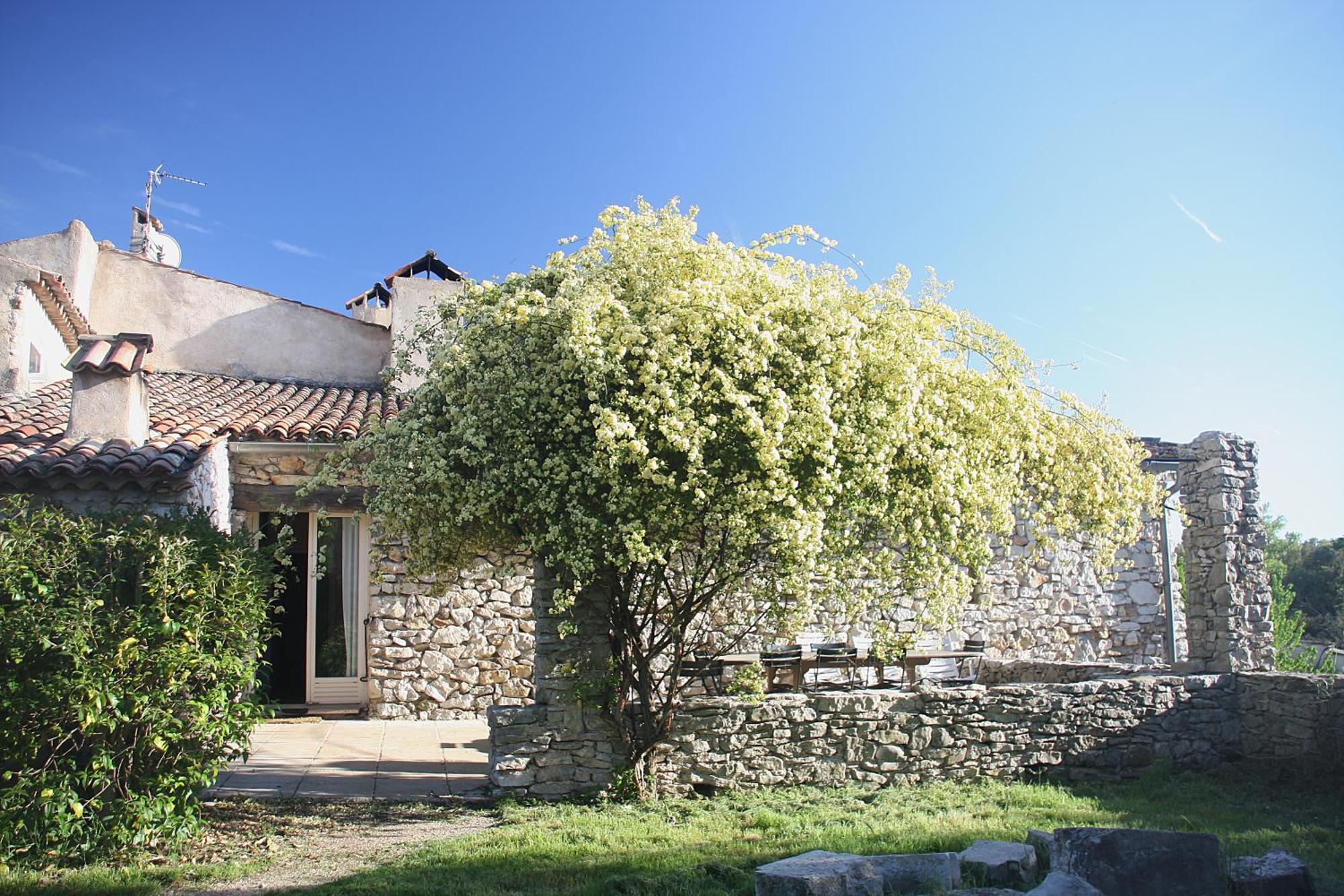 Domaine De La Blaque - B&B Varages Екстериор снимка