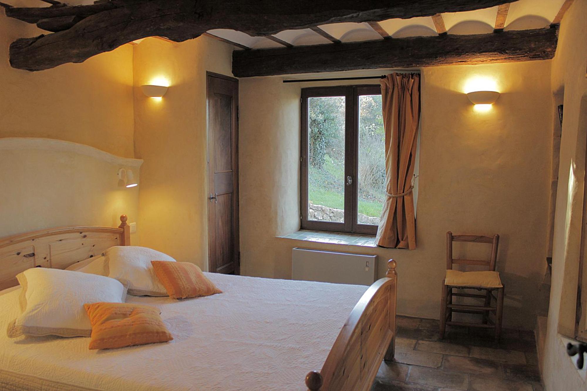 Domaine De La Blaque - B&B Varages Екстериор снимка