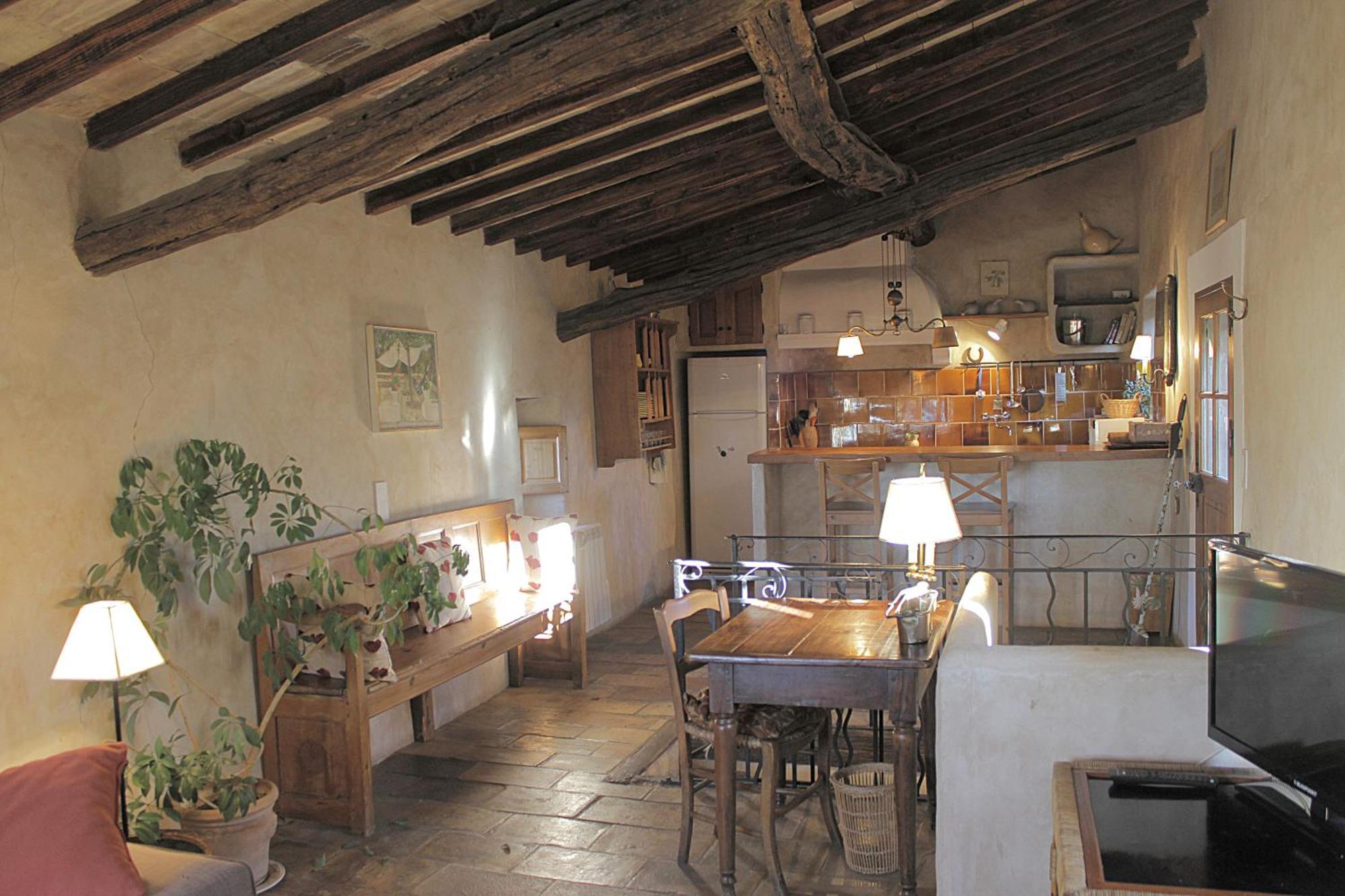 Domaine De La Blaque - B&B Varages Екстериор снимка