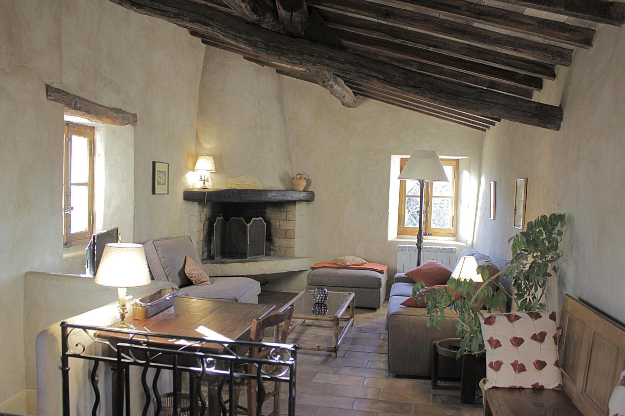Domaine De La Blaque - B&B Varages Екстериор снимка