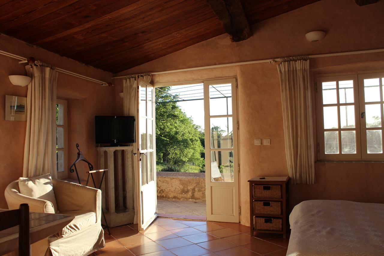 Domaine De La Blaque - B&B Varages Екстериор снимка